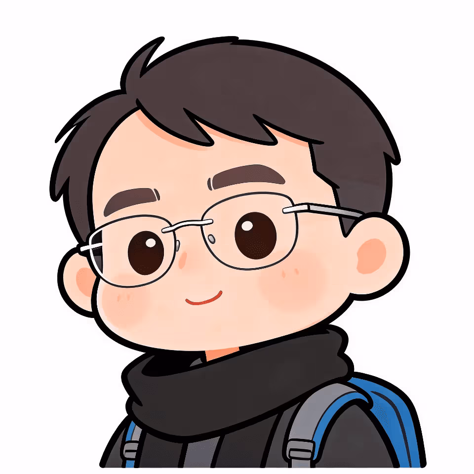 My profile picture